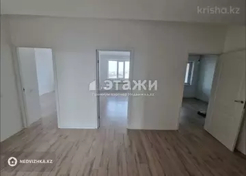 4-комнатная квартира, этаж 11 из 16, 109 м²