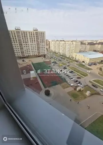 109 м², 4-комнатная квартира, этаж 11 из 16, 109 м², изображение - 10