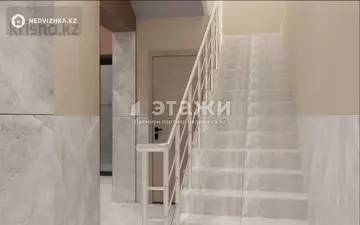 66.41 м², 2-комнатная квартира, этаж 6 из 9, 66 м², изображение - 2