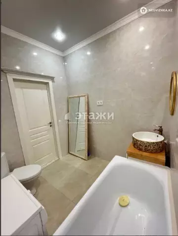 2-комнатная квартира, этаж 10 из 16, 62 м²
