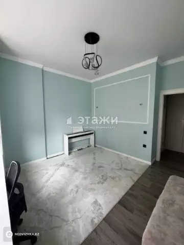 2-комнатная квартира, этаж 10 из 16, 62 м²