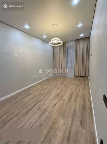 45 м², 2-комнатная квартира, этаж 4 из 12, 45 м², изображение - 4