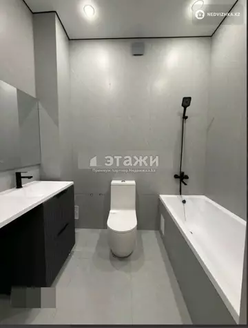 45 м², 2-комнатная квартира, этаж 4 из 12, 45 м², изображение - 6