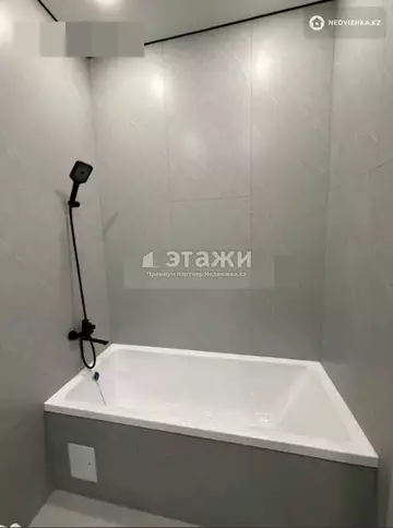45 м², 2-комнатная квартира, этаж 4 из 12, 45 м², изображение - 7