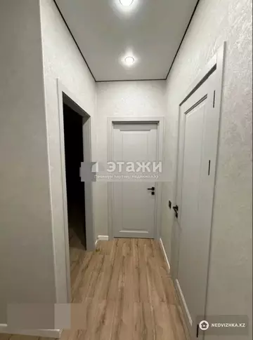 45 м², 2-комнатная квартира, этаж 4 из 12, 45 м², изображение - 9