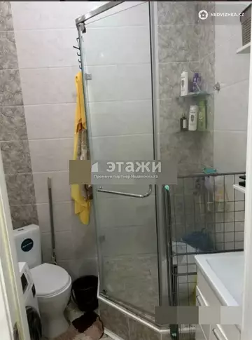 1-комнатная квартира, этаж 10 из 16, 35 м²