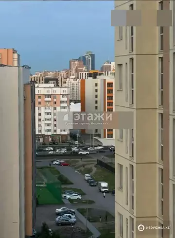 35 м², 1-комнатная квартира, этаж 10 из 16, 35 м², изображение - 4