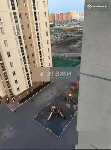 35 м², 1-комнатная квартира, этаж 10 из 16, 35 м², изображение - 5