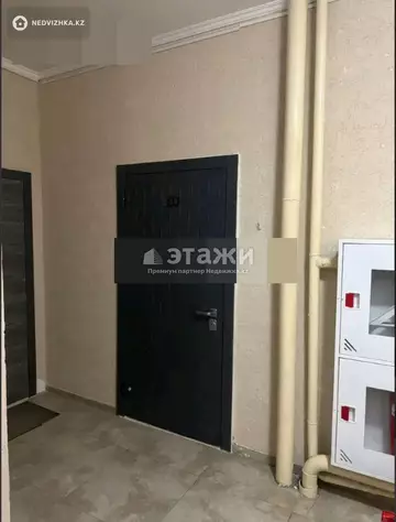 35 м², 1-комнатная квартира, этаж 10 из 16, 35 м², изображение - 6