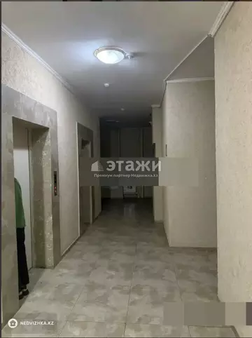 35 м², 1-комнатная квартира, этаж 10 из 16, 35 м², изображение - 7