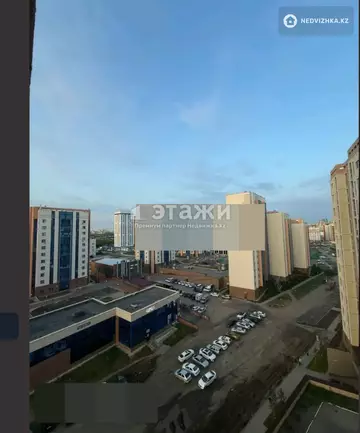 35 м², 1-комнатная квартира, этаж 10 из 16, 35 м², изображение - 8