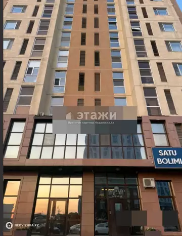 35 м², 1-комнатная квартира, этаж 10 из 16, 35 м², изображение - 10