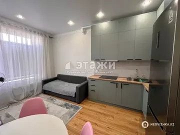 2-комнатная квартира, этаж 4 из 7, 45 м²