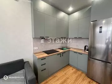 45 м², 2-комнатная квартира, этаж 4 из 7, 45 м², изображение - 4