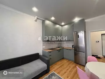45 м², 2-комнатная квартира, этаж 4 из 7, 45 м², изображение - 5