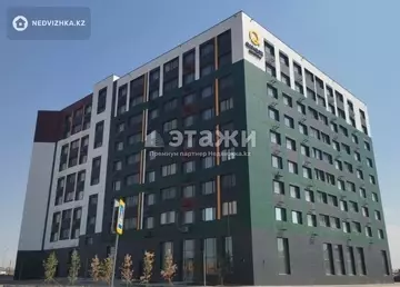 73.6 м², 2-комнатная квартира, этаж 3 из 9, 74 м², изображение - 0