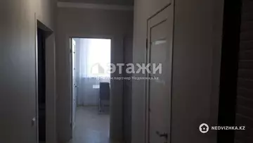 38 м², 1-комнатная квартира, этаж 5 из 17, 38 м², изображение - 0