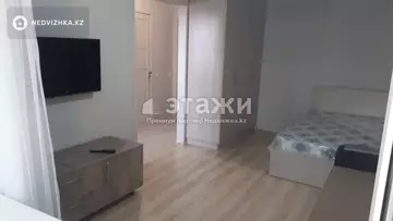 38 м², 1-комнатная квартира, этаж 5 из 17, 38 м², изображение - 4