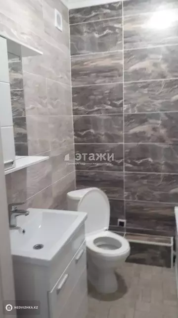 38 м², 1-комнатная квартира, этаж 5 из 17, 38 м², изображение - 5