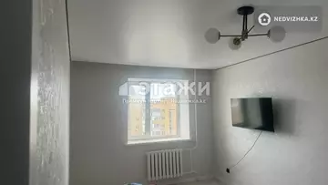 1-комнатная квартира, этаж 10 из 10, 36 м²