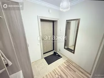 62.6 м², 3-комнатная квартира, этаж 2 из 5, 63 м², изображение - 4