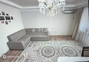 62.6 м², 3-комнатная квартира, этаж 2 из 5, 63 м², изображение - 5