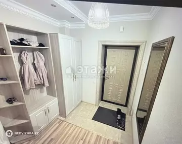 62.6 м², 3-комнатная квартира, этаж 2 из 5, 63 м², изображение - 6