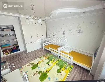 62.6 м², 3-комнатная квартира, этаж 2 из 5, 63 м², изображение - 8