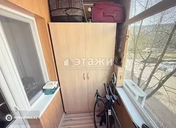 62.6 м², 3-комнатная квартира, этаж 2 из 5, 63 м², изображение - 9