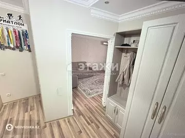62.6 м², 3-комнатная квартира, этаж 2 из 5, 63 м², изображение - 10