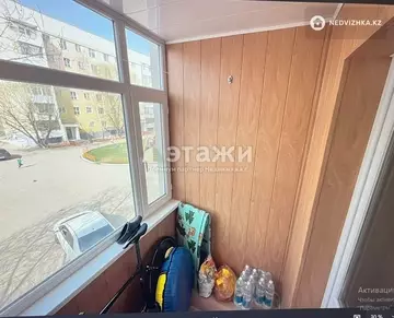 62.6 м², 3-комнатная квартира, этаж 2 из 5, 63 м², изображение - 11