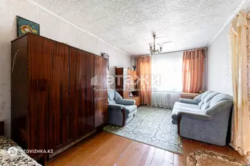 1-комнатная квартира, этаж 1 из 5, 31 м²