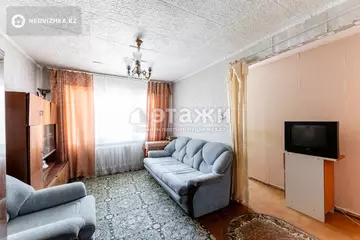 1-комнатная квартира, этаж 1 из 5, 31 м²
