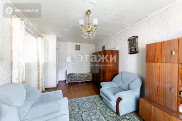 31 м², 1-комнатная квартира, этаж 1 из 5, 31 м², изображение - 4