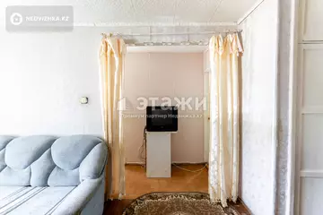 31 м², 1-комнатная квартира, этаж 1 из 5, 31 м², изображение - 6