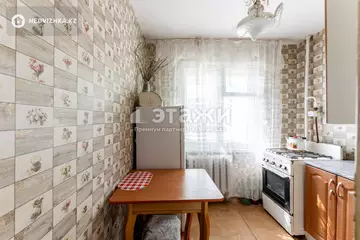 31 м², 1-комнатная квартира, этаж 1 из 5, 31 м², изображение - 8