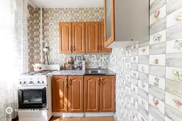 31 м², 1-комнатная квартира, этаж 1 из 5, 31 м², изображение - 10