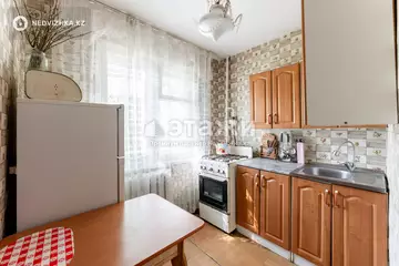 31 м², 1-комнатная квартира, этаж 1 из 5, 31 м², изображение - 9