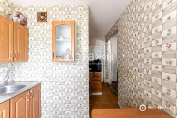 31 м², 1-комнатная квартира, этаж 1 из 5, 31 м², изображение - 12