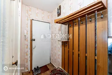 31 м², 1-комнатная квартира, этаж 1 из 5, 31 м², изображение - 13