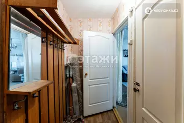 31 м², 1-комнатная квартира, этаж 1 из 5, 31 м², изображение - 14