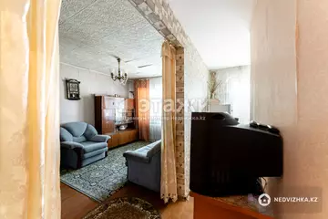 31 м², 1-комнатная квартира, этаж 1 из 5, 31 м², изображение - 15
