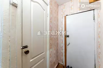 31 м², 1-комнатная квартира, этаж 1 из 5, 31 м², изображение - 16