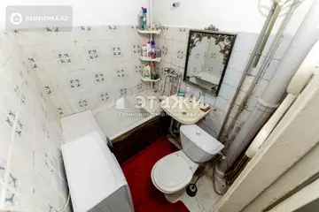 31 м², 1-комнатная квартира, этаж 1 из 5, 31 м², изображение - 17