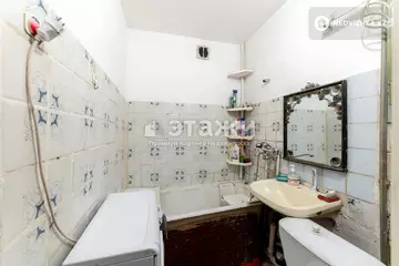 31 м², 1-комнатная квартира, этаж 1 из 5, 31 м², изображение - 18