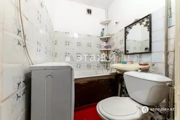 31 м², 1-комнатная квартира, этаж 1 из 5, 31 м², изображение - 19