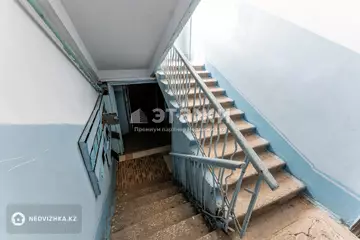 31 м², 1-комнатная квартира, этаж 1 из 5, 31 м², изображение - 20