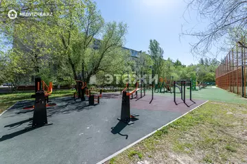 31 м², 1-комнатная квартира, этаж 1 из 5, 31 м², изображение - 21