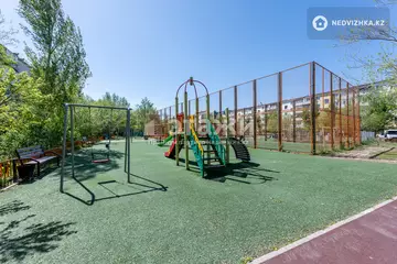31 м², 1-комнатная квартира, этаж 1 из 5, 31 м², изображение - 22