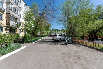 31 м², 1-комнатная квартира, этаж 1 из 5, 31 м², изображение - 23